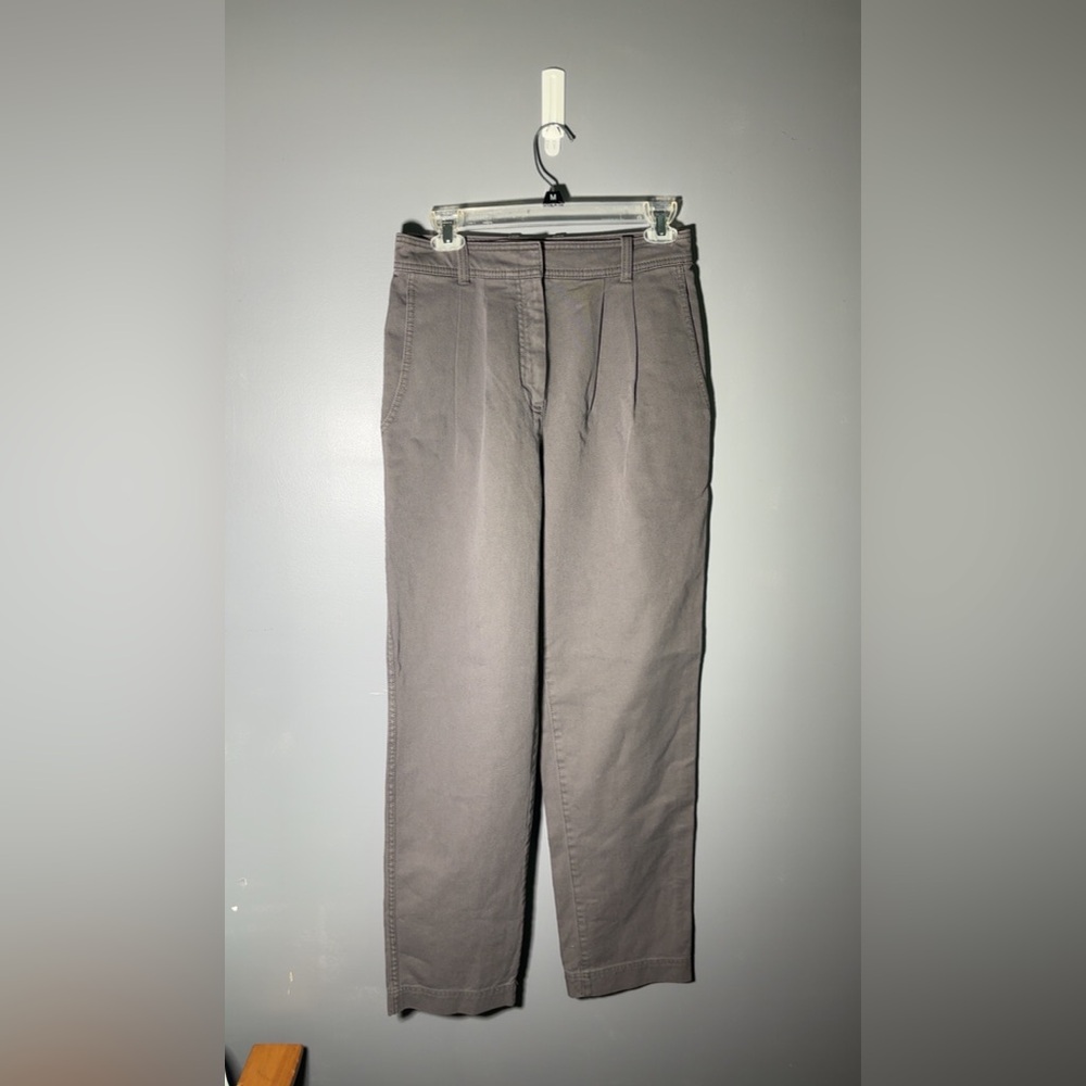 Aritzia The Group by Babaton Antares Pleated Pant Size 6 - Picture 2 of 4